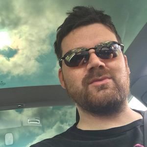 Meet your Posher, Dean